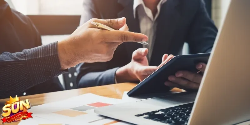 CEO Nam LK 3 Ông đã đưa ra và triển khai nhiều dự án giúp cổng game phát triển vượt bậc