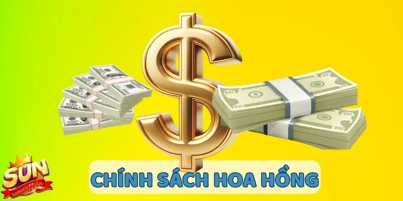 Đại lý SunWin 2 Tìm hiểu chi tiết về chính sách hoa hồng mà đại lý được nhận