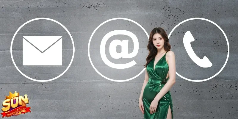 Có Thể Đổi Số Điện Thoại Hoặc Email Tài Khoản Sunwin Không? 2 Có thể đổi số điện thoại hoặc email tài khoản SunWin không?