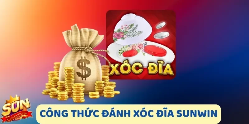 Công Thức Đánh Xóc Đĩa Sunwin – Bí Quyết Thắng Từ Cao Thủ 2 Tìm hiểu chi tiết về công thức đánh xóc đĩa Sunwin