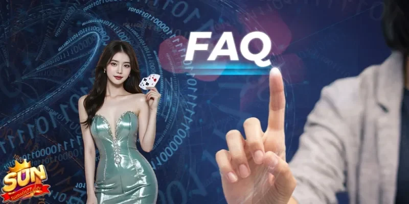 SunWin 24 Tham khảo một số câu hỏi phổ biến về cổng game Sunwin