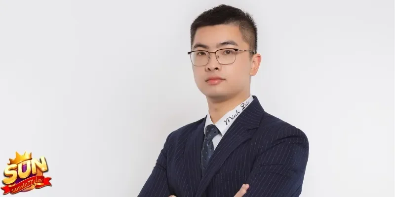 CEO Nam LK 1 Giới thiệu sơ lược về CEO Nam LK của cổng game Sunwin