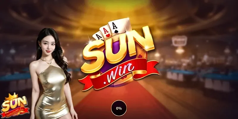 SunWin 10 Cổng game Sunwin được nhiều người chơi tin tưởng tham gia
