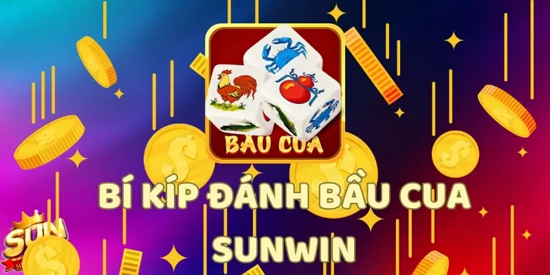 Bật Mí Bí Kíp Đánh Bầu Cua Sunwin Từ Cao Thủ Dễ Thắng Lớn 2 Lý do mà người chơi nên áp dụng bí kíp đánh Bầu Cua Sunwin từ cao thủ