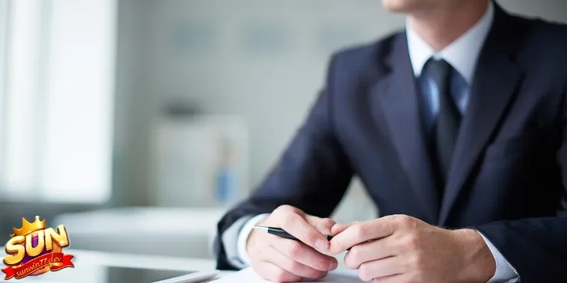 CEO Nam LK 2 CEO Nam LK có tầm nhìn xa với chiến lược dài hạn vươn tầm quốc tế