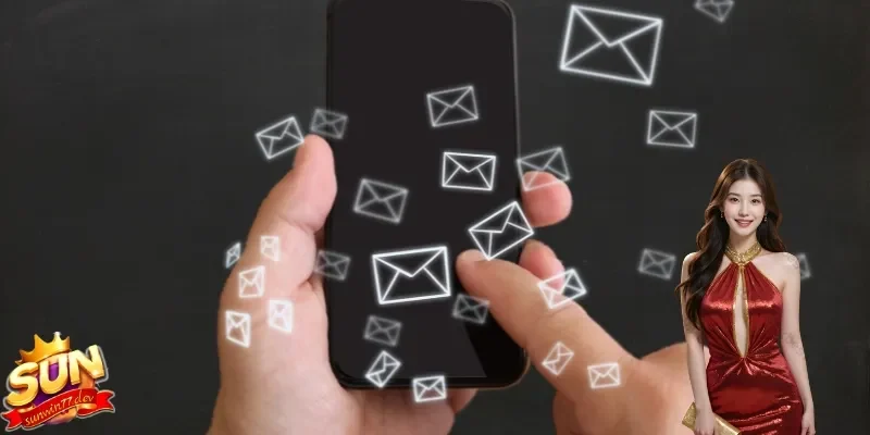Có Thể Đổi Số Điện Thoại Hoặc Email Tài Khoản Sunwin Không? 3 Những trường hợp không thể đổi thông tin và giải pháp